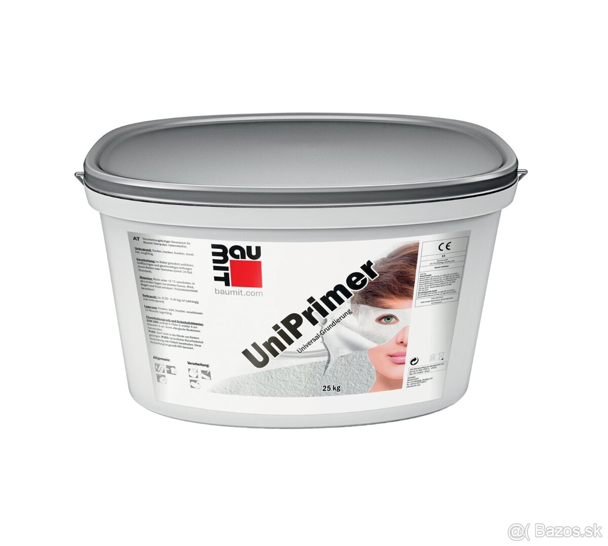 Baumit UniPrimer 25 kg