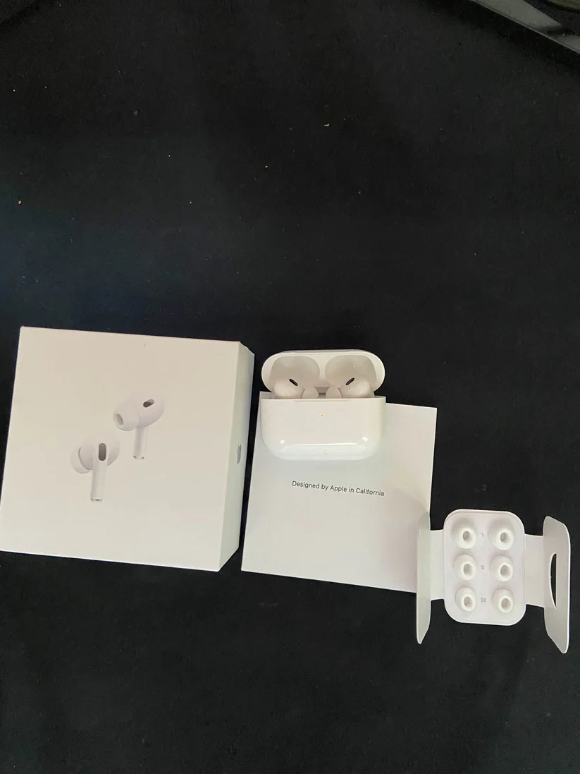 airpods 2 pro