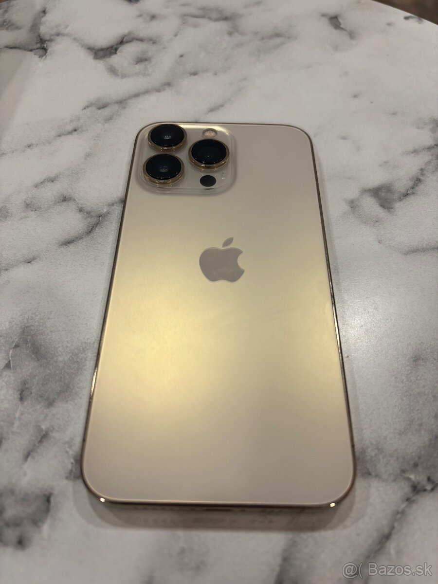 iPhone 13 Pro 128gb GOLD