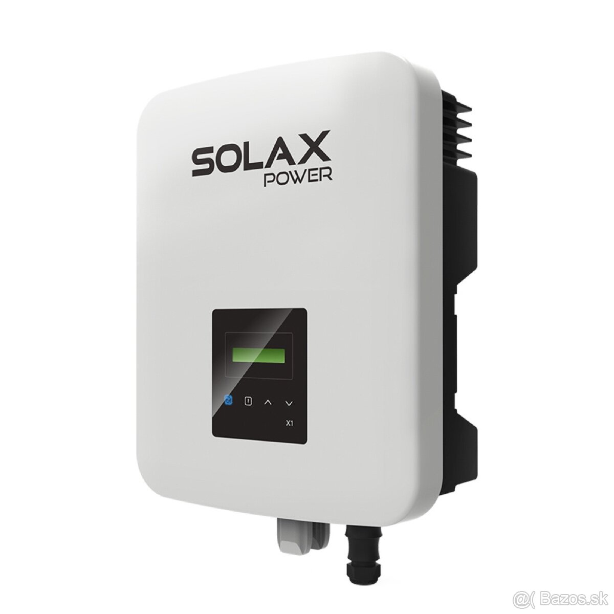 solax x1 menič inverter 3.3kw