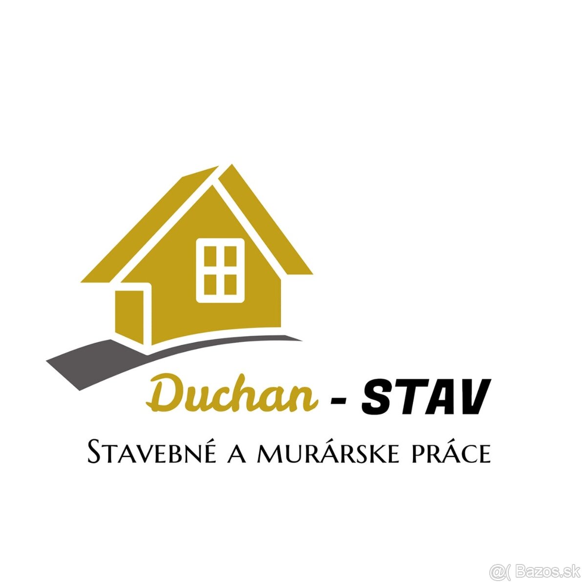 DUCHAN-stav Stavebné a murárske práce