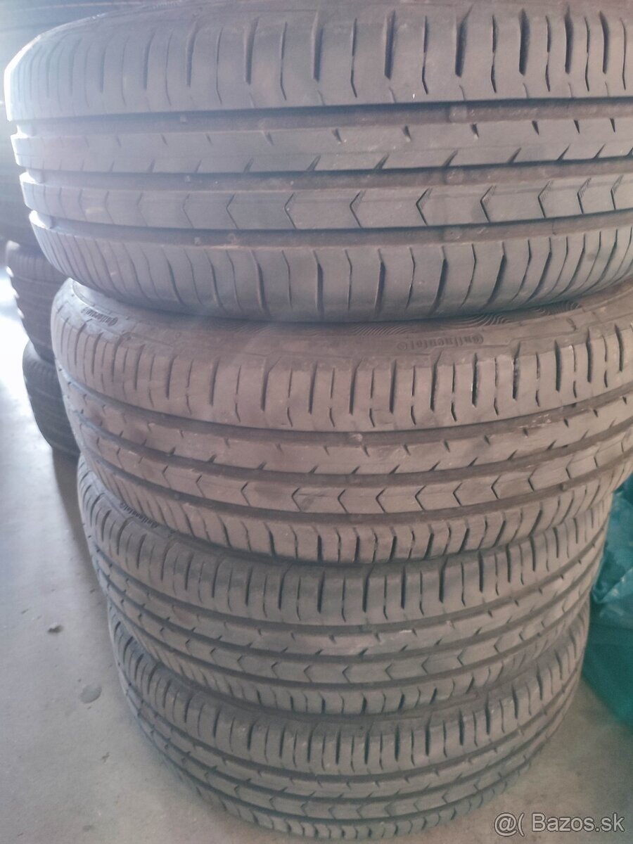 Continental 175/65 R14