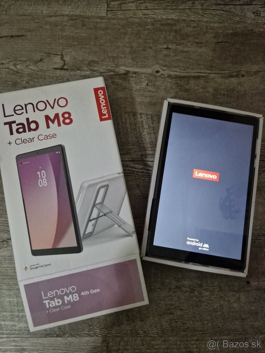 Lenovo m8 32gb