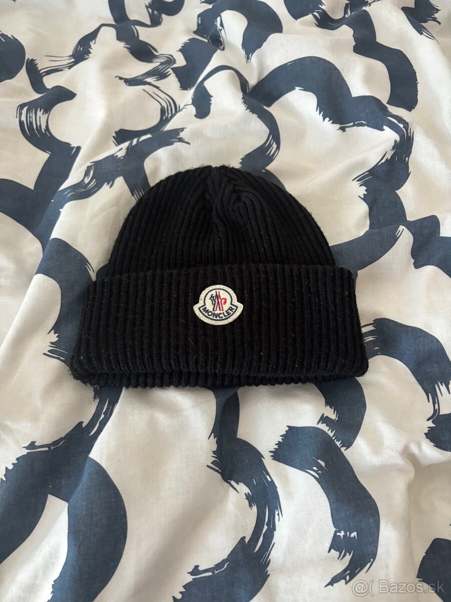 Čiapka Moncler