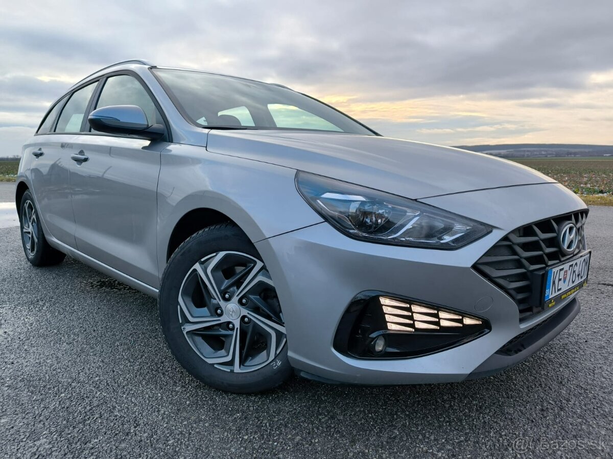 Hyundai i30 CW 1.0 T-GDi Comfort