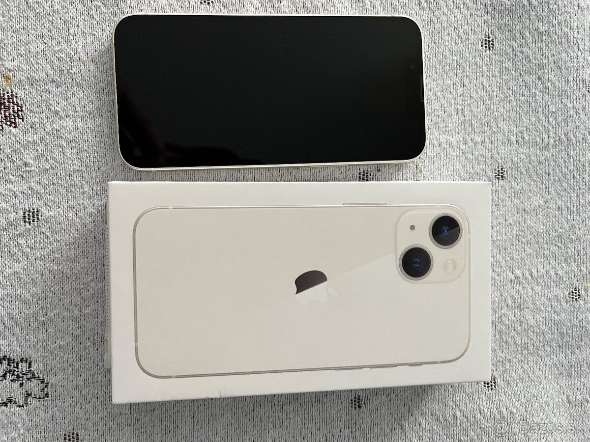 Iphone 13 mini 128 GB