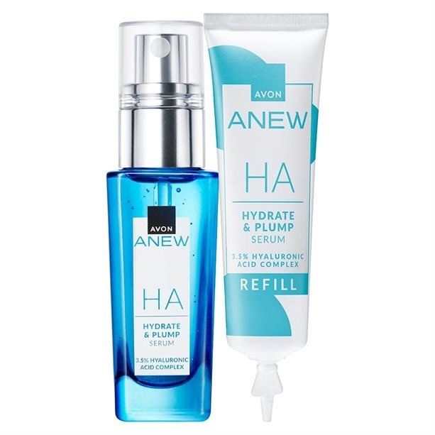 Hydratačný set Anew - Avon