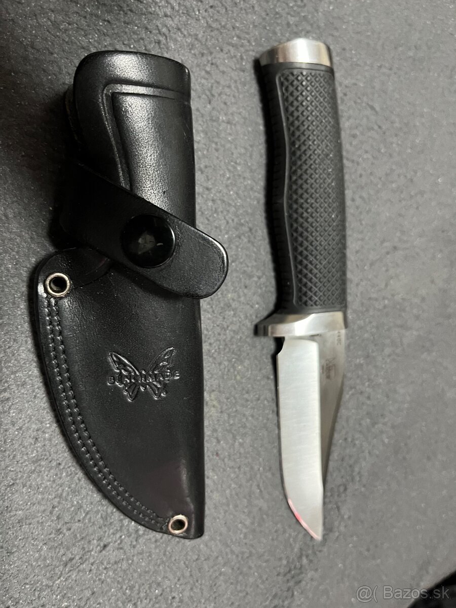 Predám nôž Benchmade