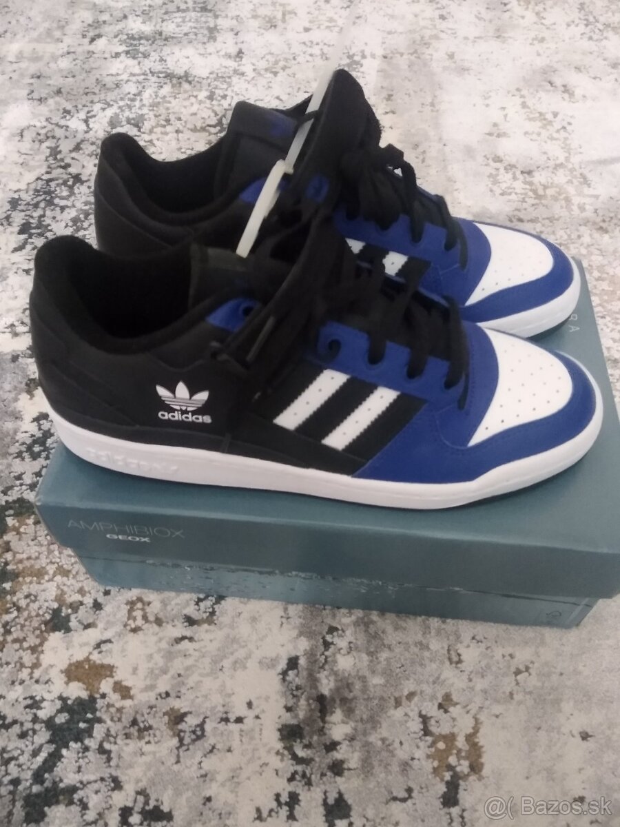 Na predaj panske tenisky zn. ADIDAS