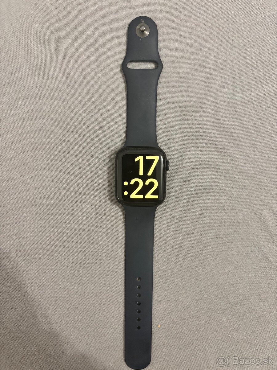 Apple watch se (gps) 2 generacie