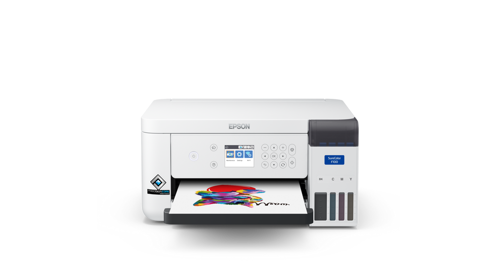 EPSON SureColor SC-F100