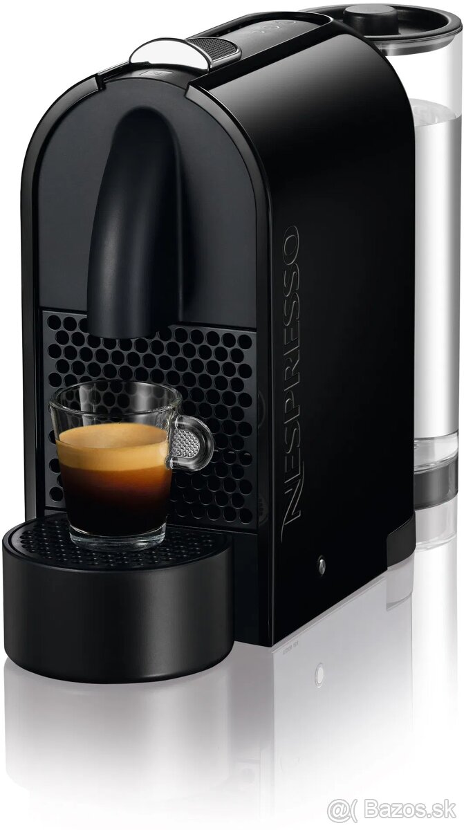 Predám kávovar Nespresso De'Longhi U EN110.B