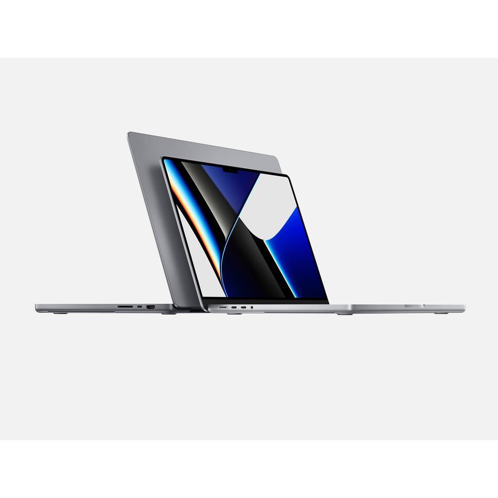 Macbook M1 Pro MAX 64GB RAM 1TB SSD