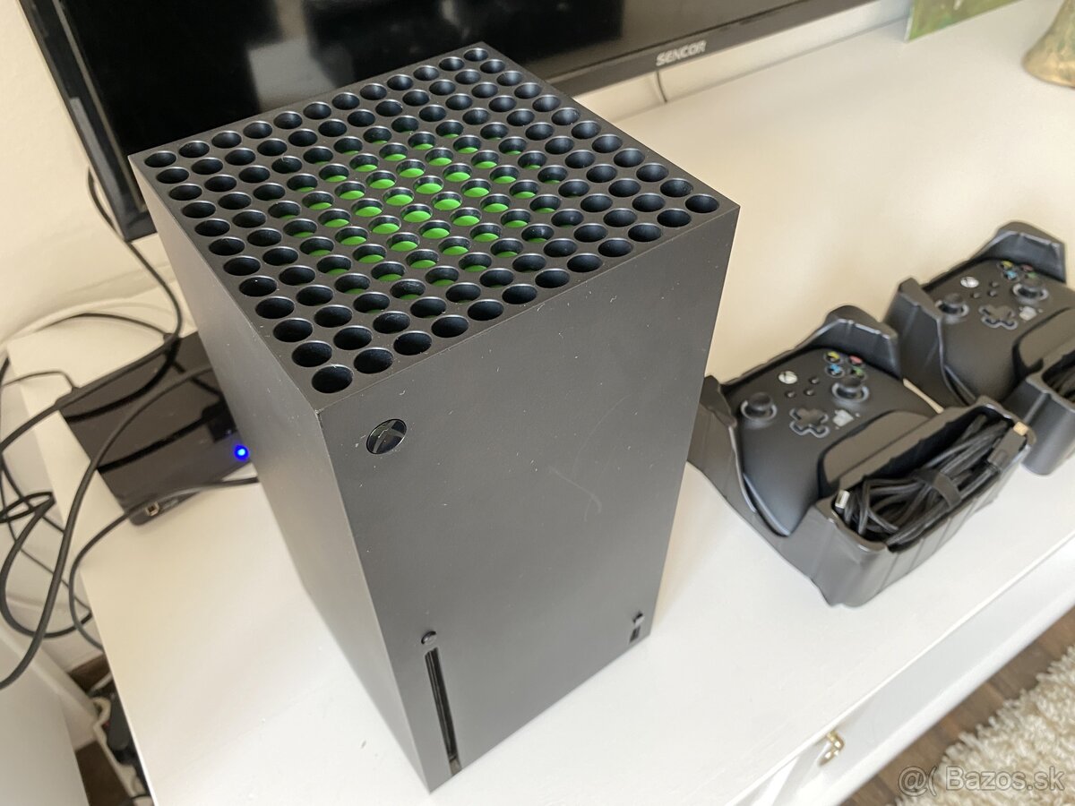 Xbox series x