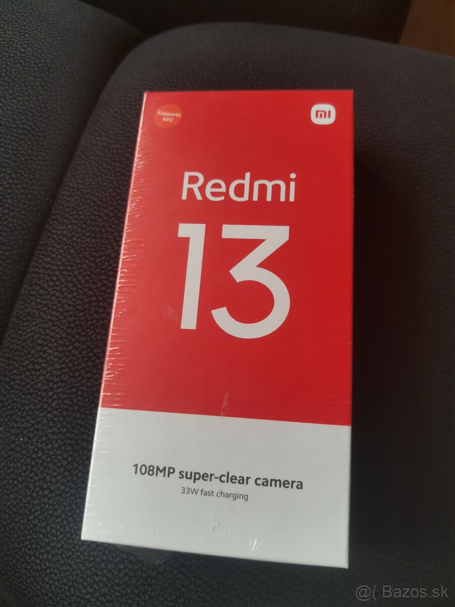 Xiaomi Redmi 13