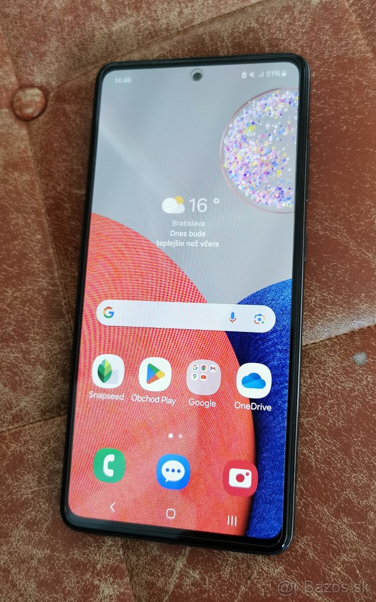 Samsung Galaxy A52s 5g