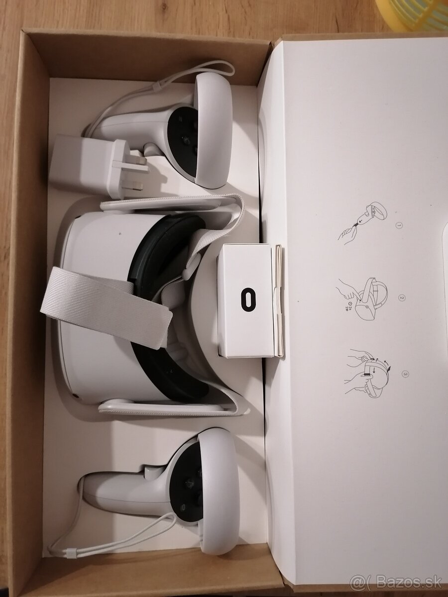 Oculus Quest 2 (256GB)