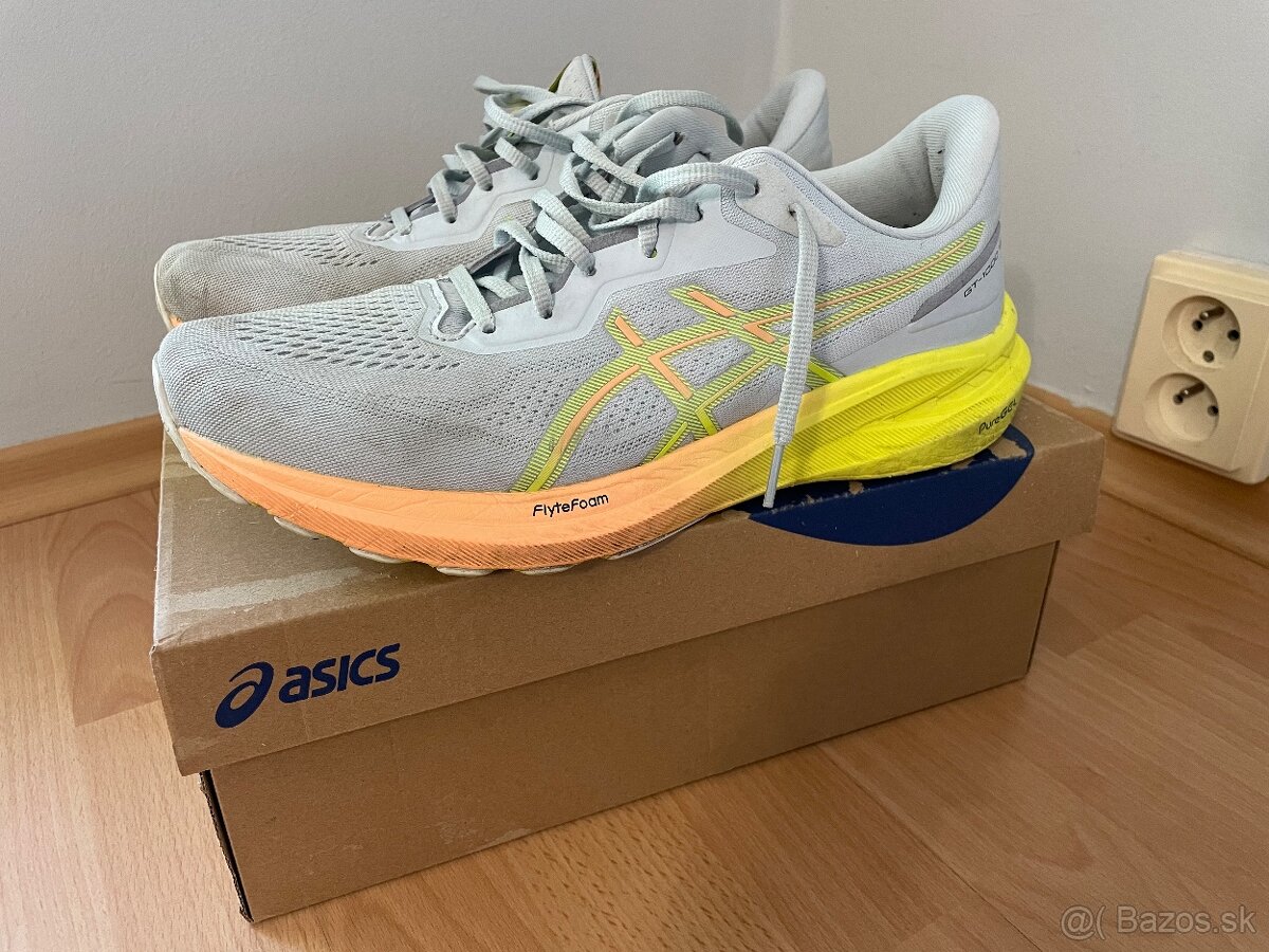 Tenisky Asics GT-1000 13 vel. 44