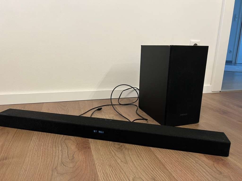 Samsung Soundbar T450