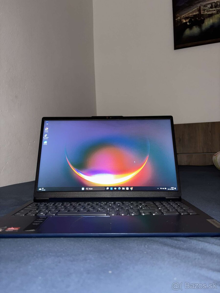 Predám Lenovo notebook