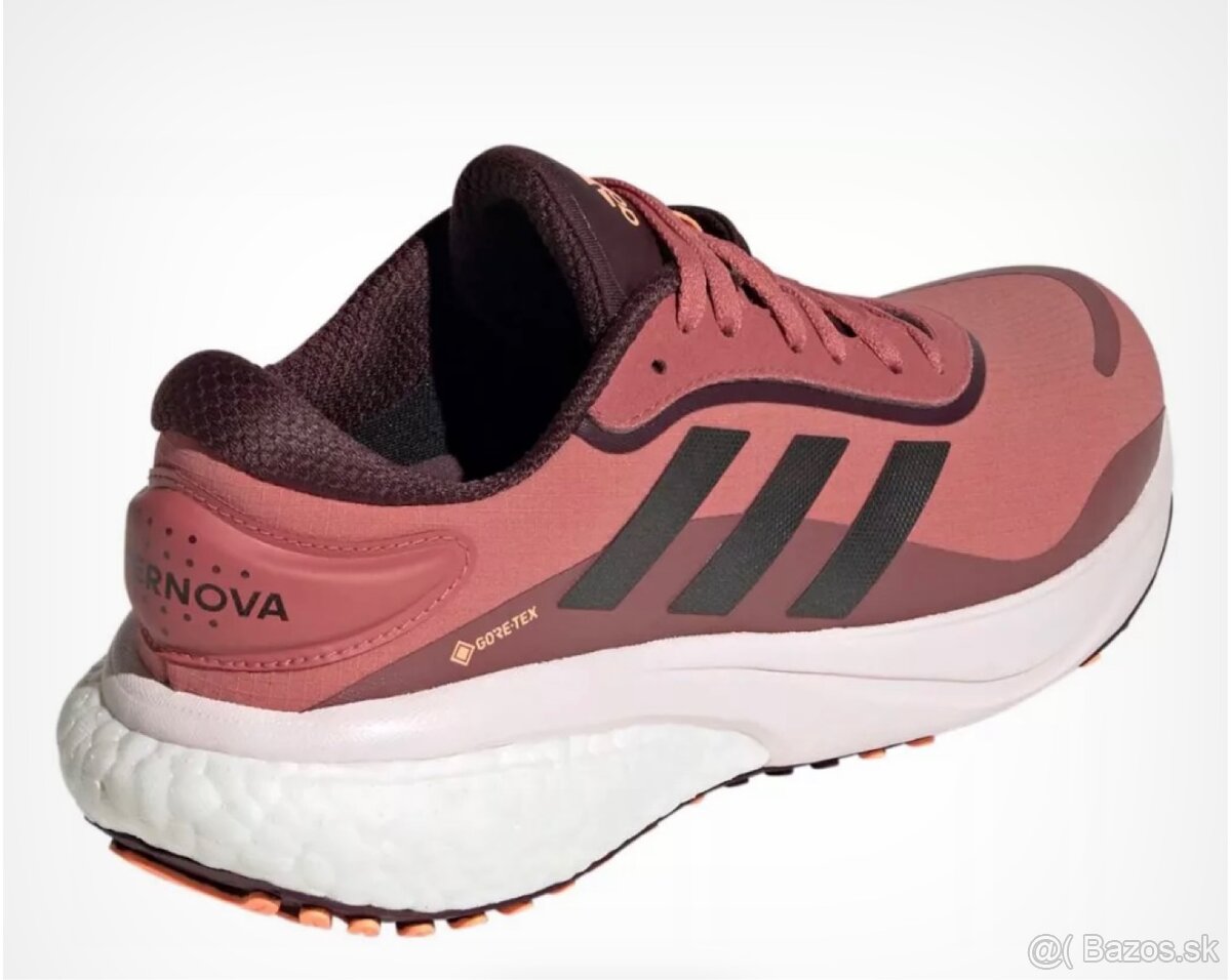 Bežecké tenisky adidas SUPERNOVA GTX W