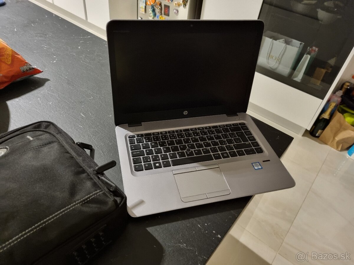 Predám HP EliteBook 840 G3 cena:150eur. BA.