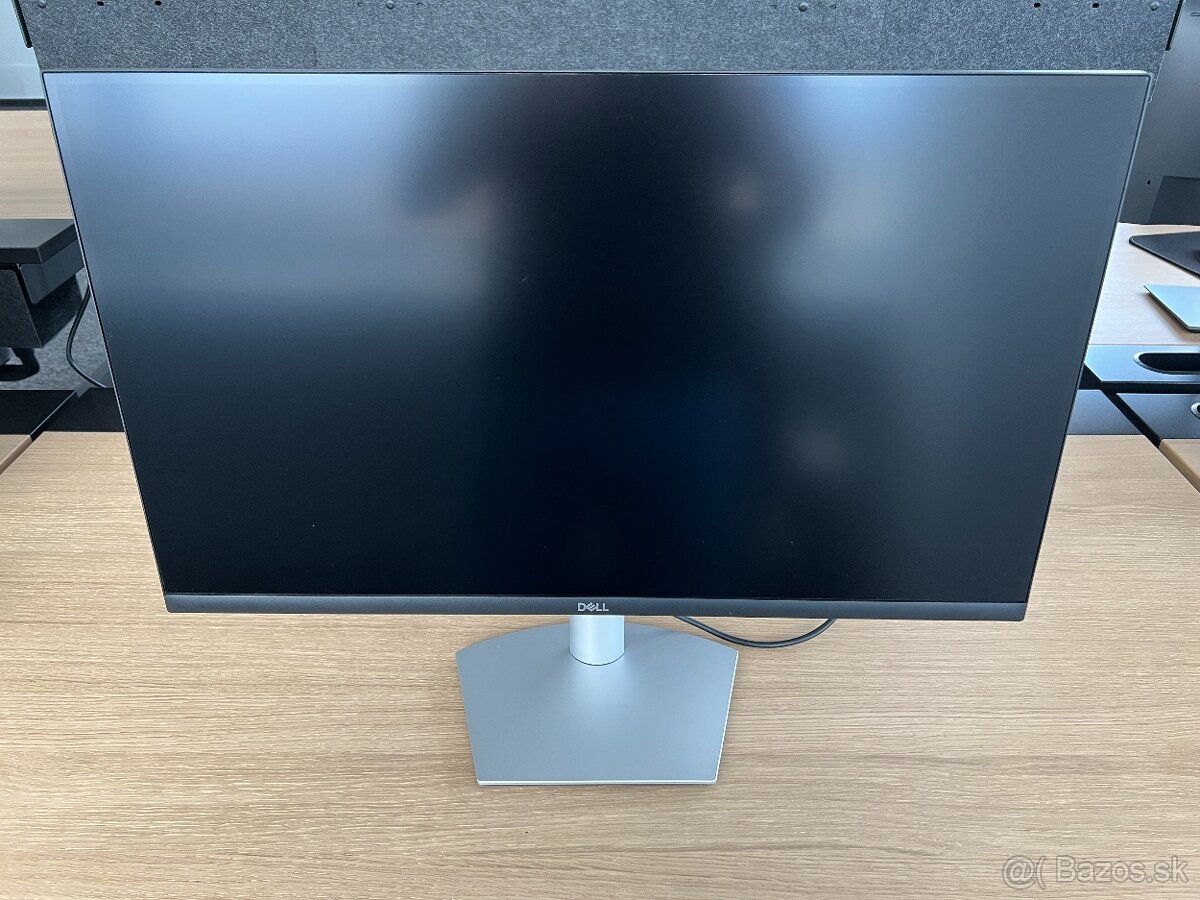 27" Monitor DELL S2721DS