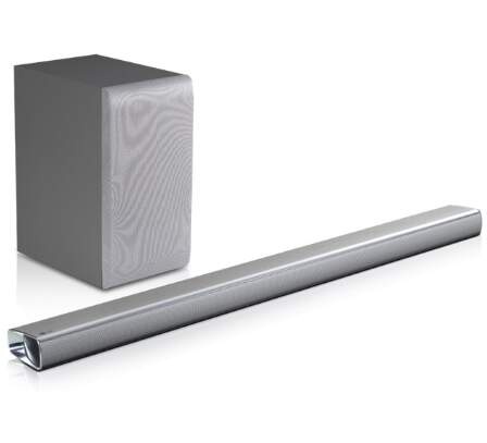 Soundbar LG SJ6