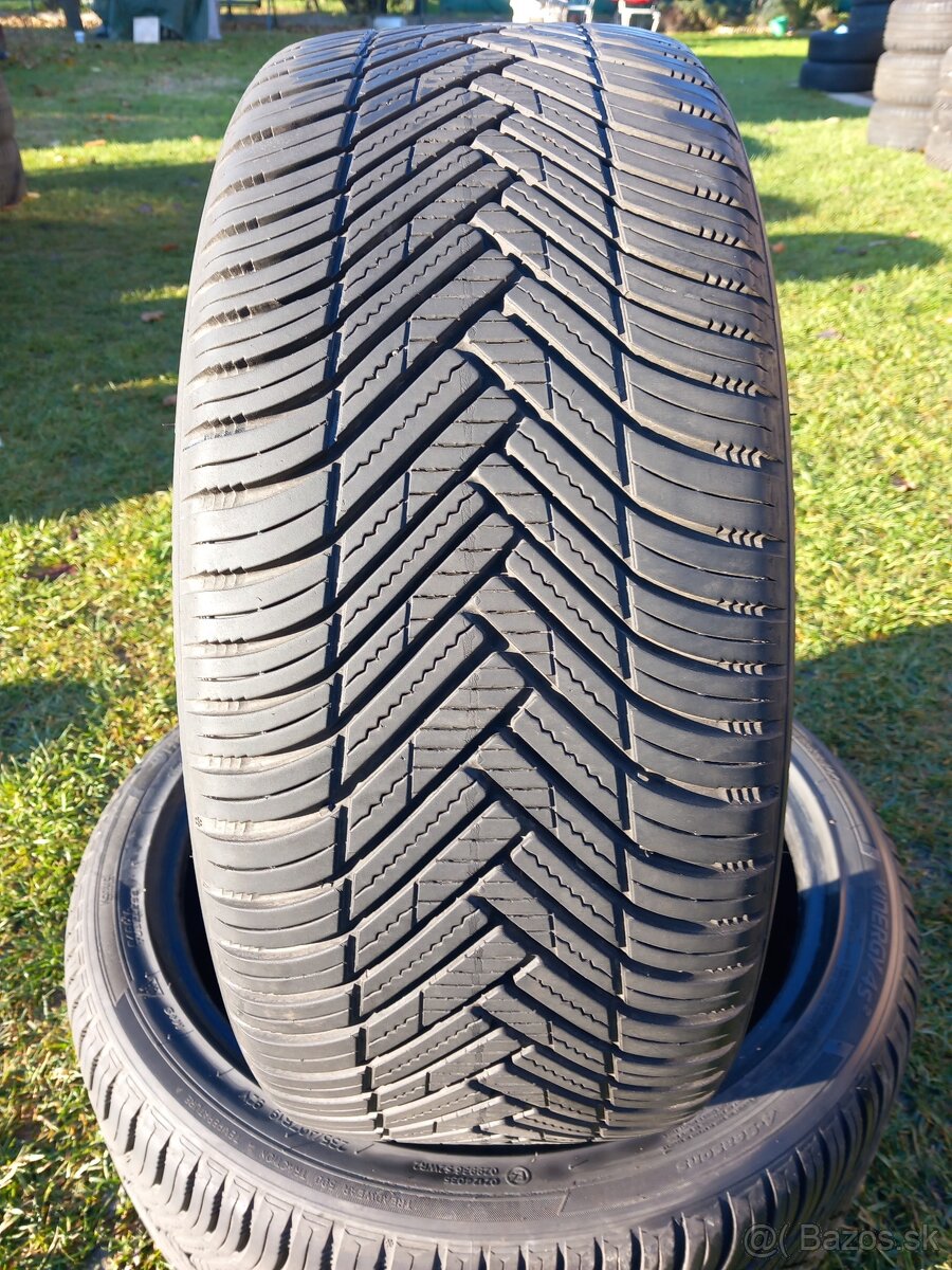 235/40 r19 zimne pneumatiky