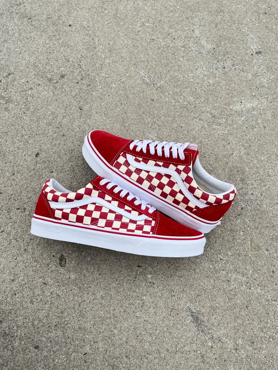 Vans Old Skool - Veľ. 43