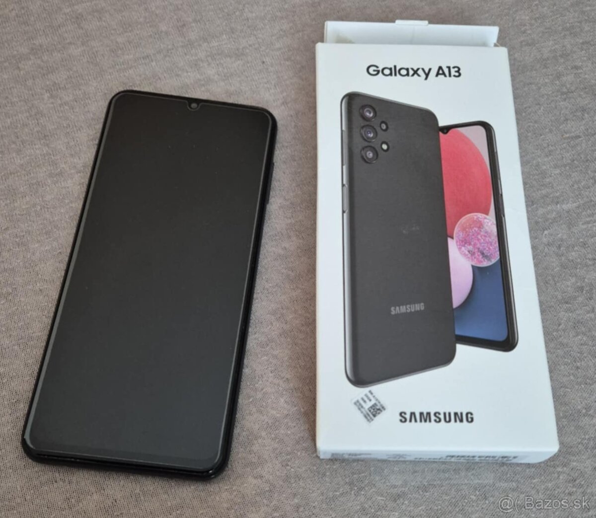 Samsung A13