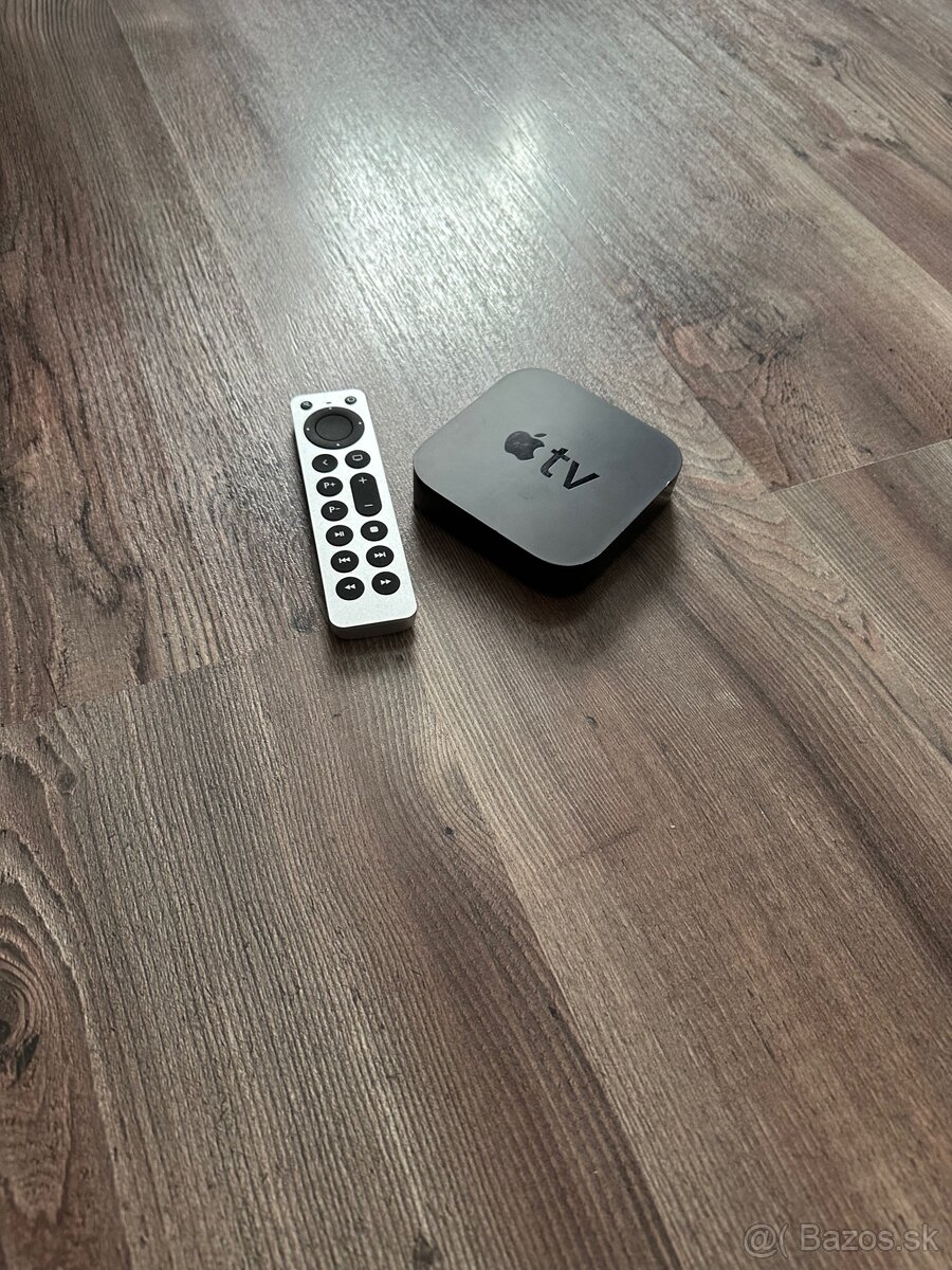 Apple TV3 (A1427)