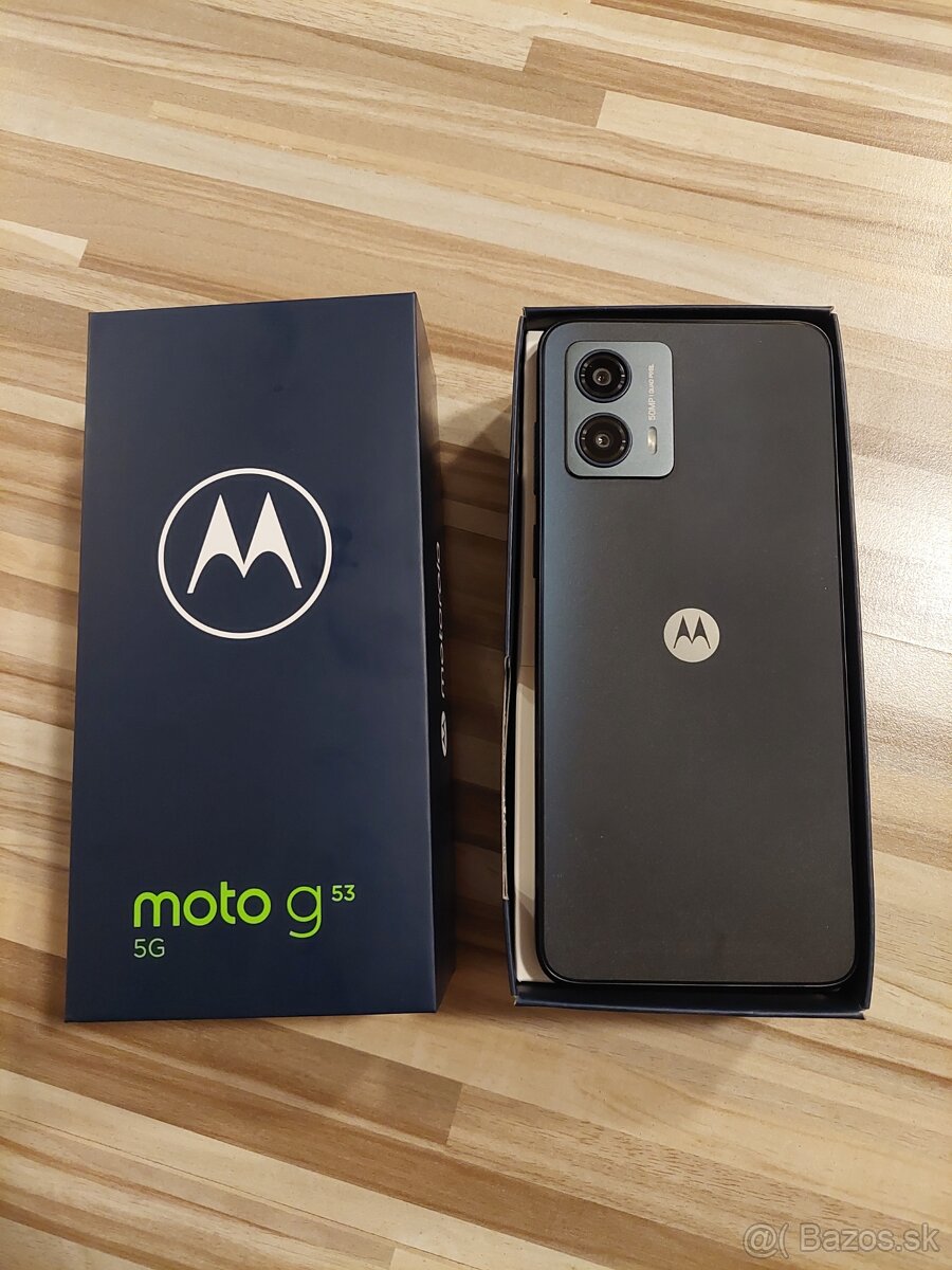 Motorola g53