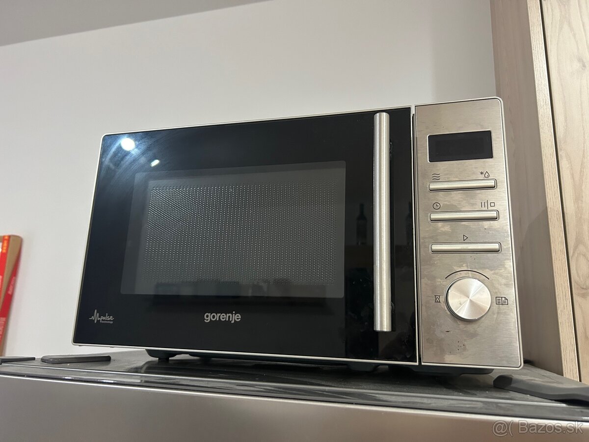 Gorenje mikrovlnka