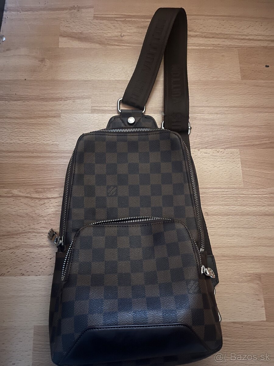 Louis vuitton kapsicka