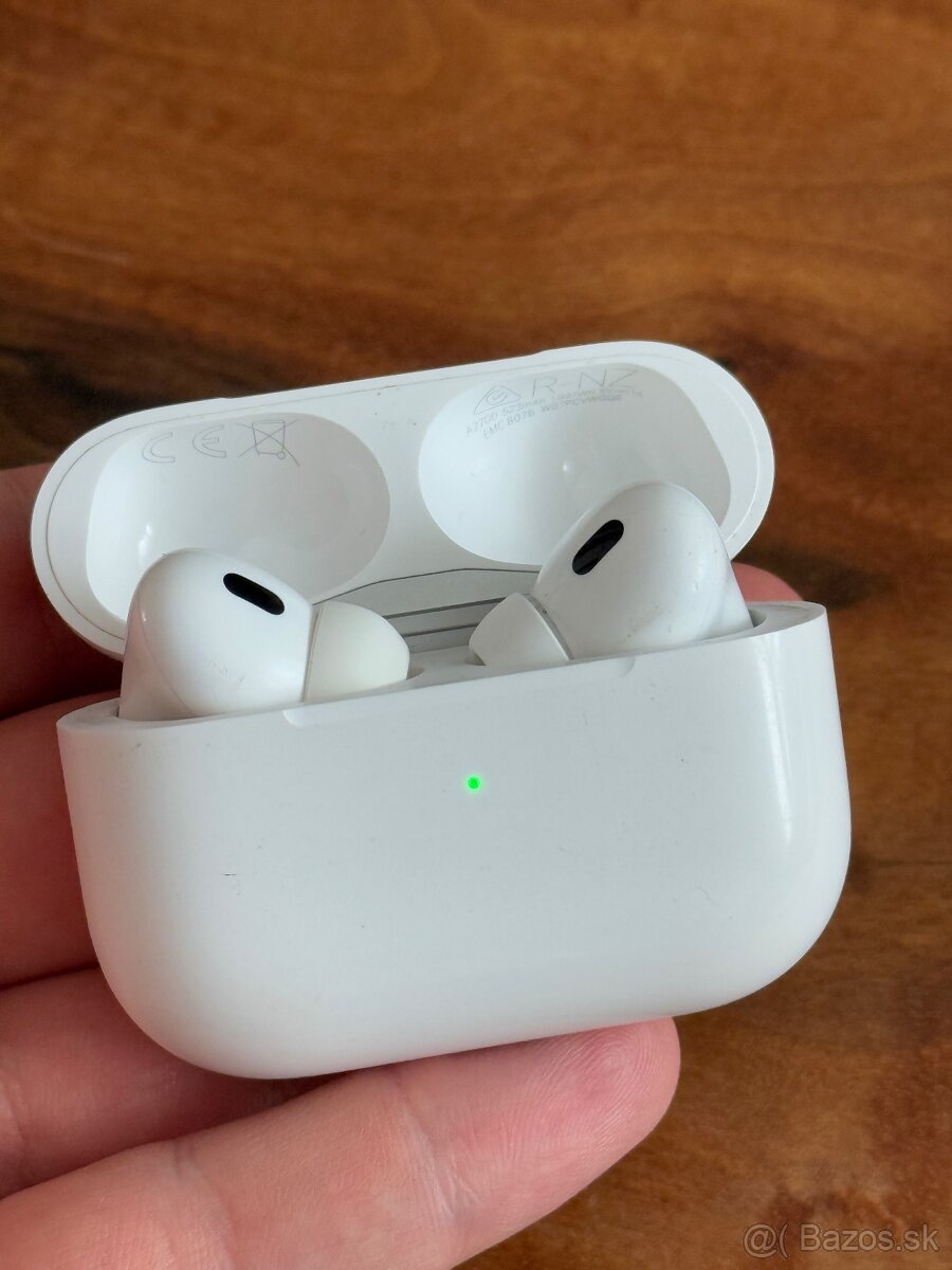 Apple AirPods Pro 2 lightning original