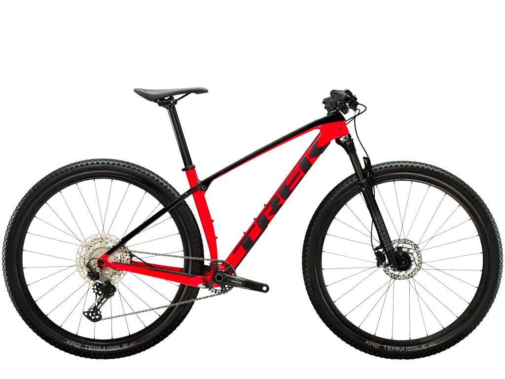 Trek Procaliber 9.5