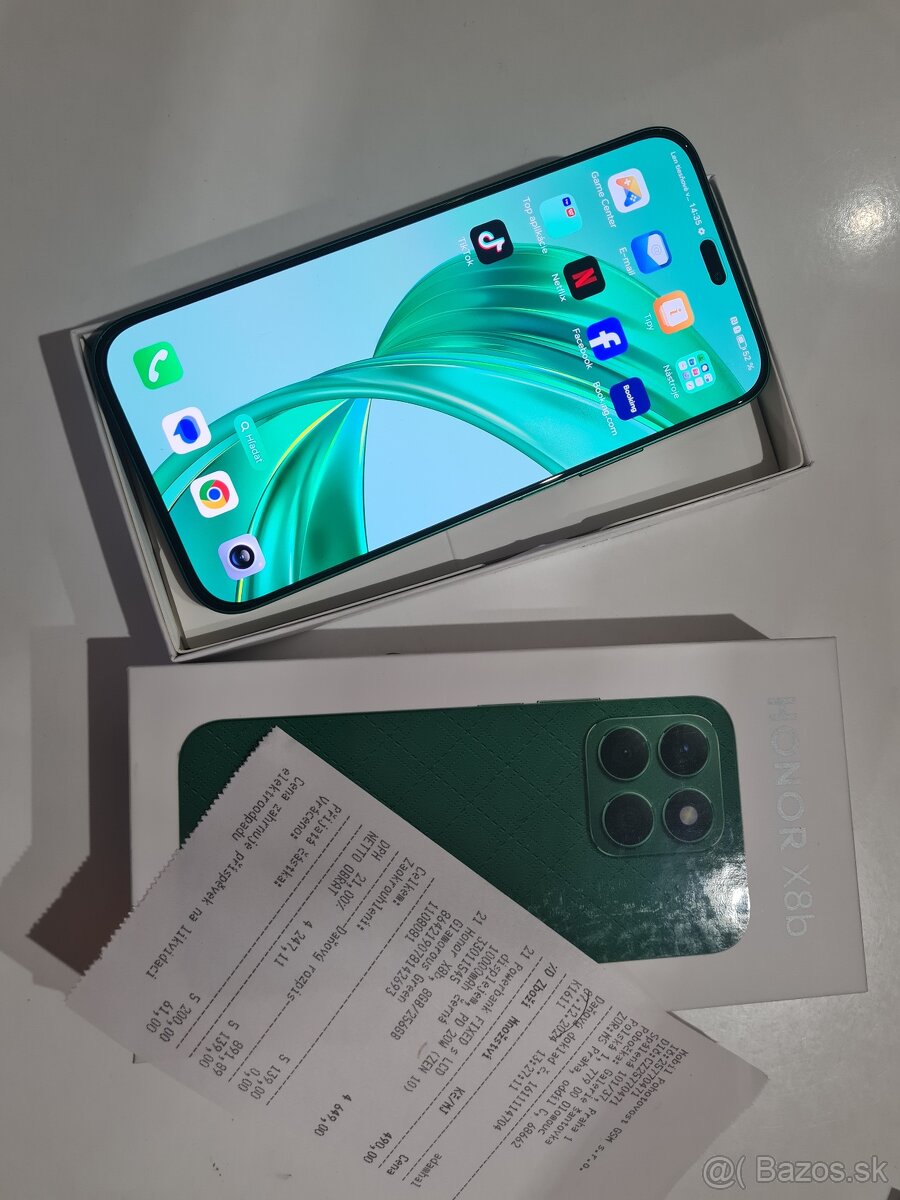 Oppo Reno 11F::::8/256GB::::