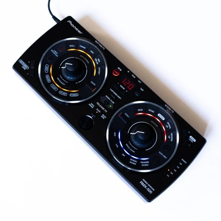 PIONEER RMX-500