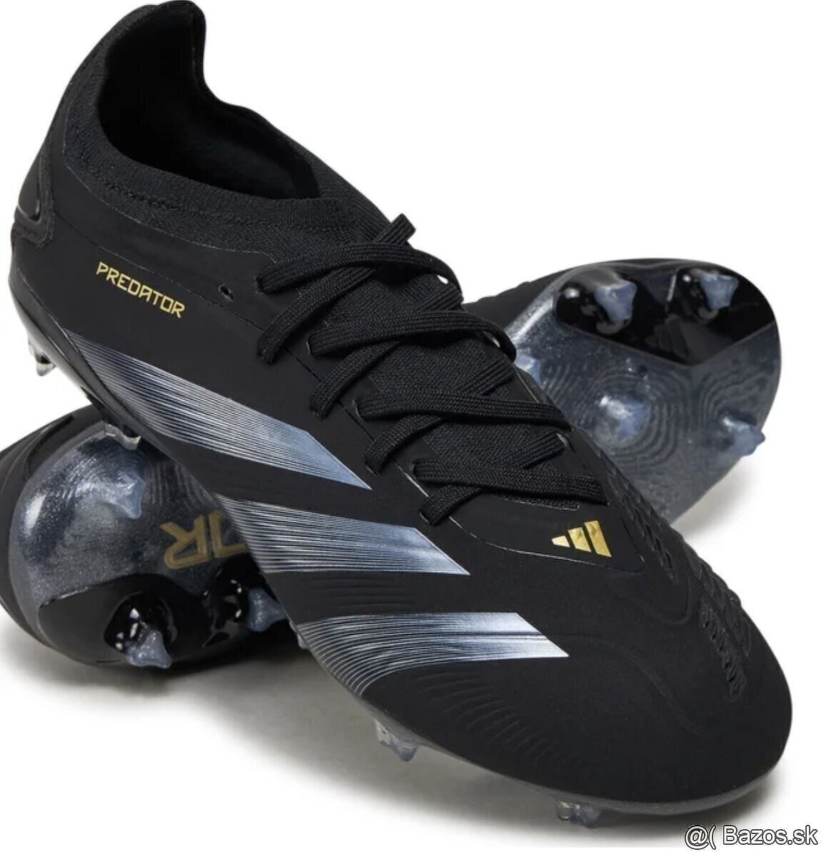 Predam nove original kopacky ADIDAS PREDATOR, vel. 39 1/3