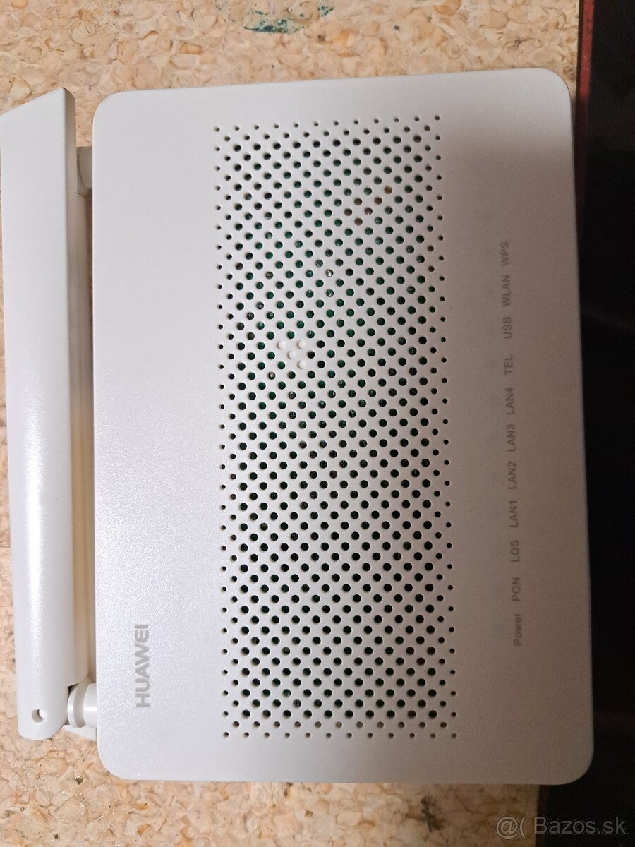 Router HUAWEI