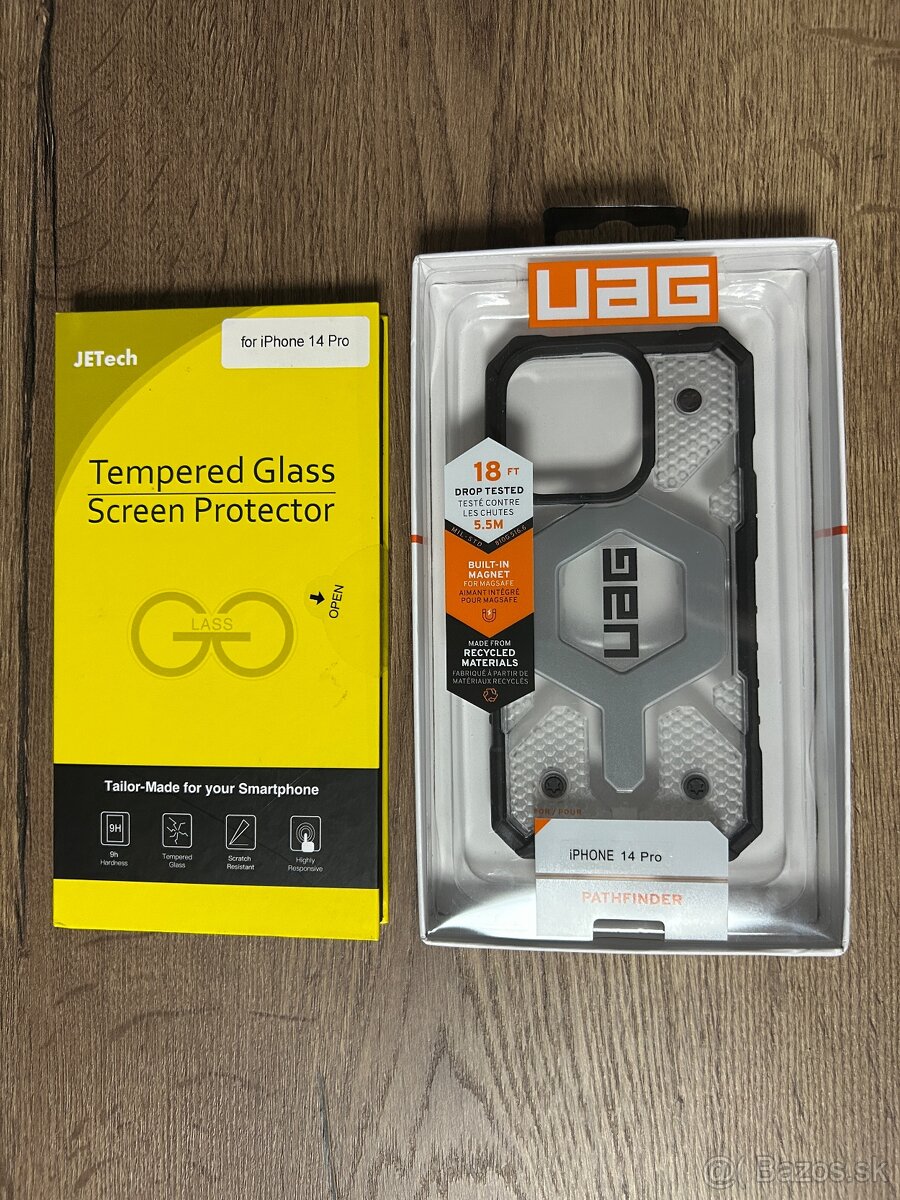 UAG iPhone 14 Pro