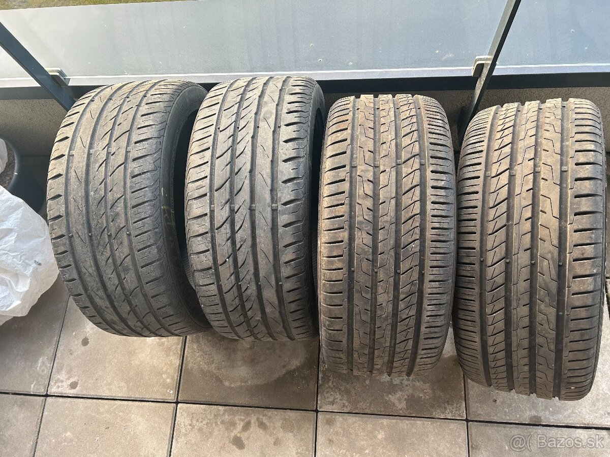 Matador Hectorra 3 235/45 R17 97Y letné