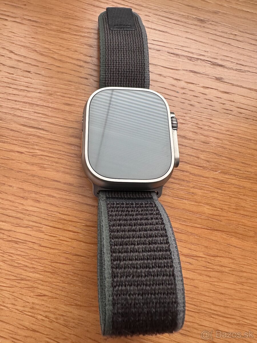 Apple Watch Ultra 2 49mm