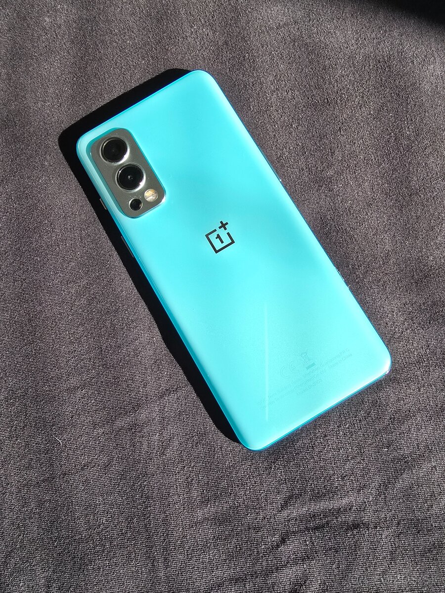 OnePlus Nord2 5G DUAL SIM TOP STAV