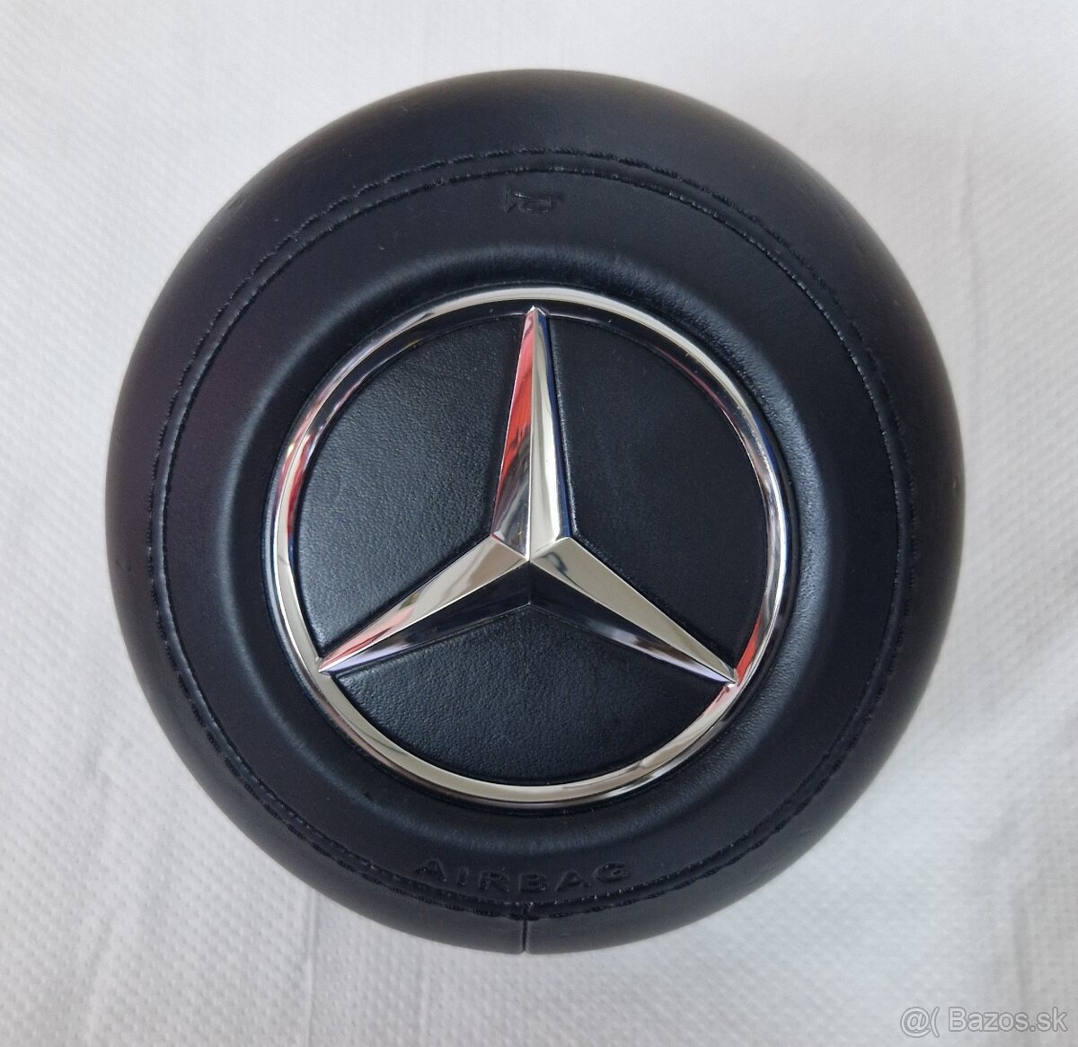 Airbag MERCEDES E W213