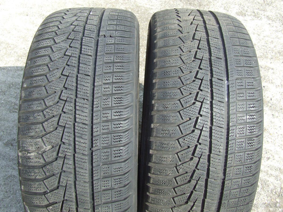 215/50 r17 hankook