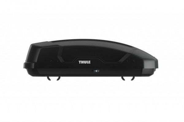 Predam thule force xs