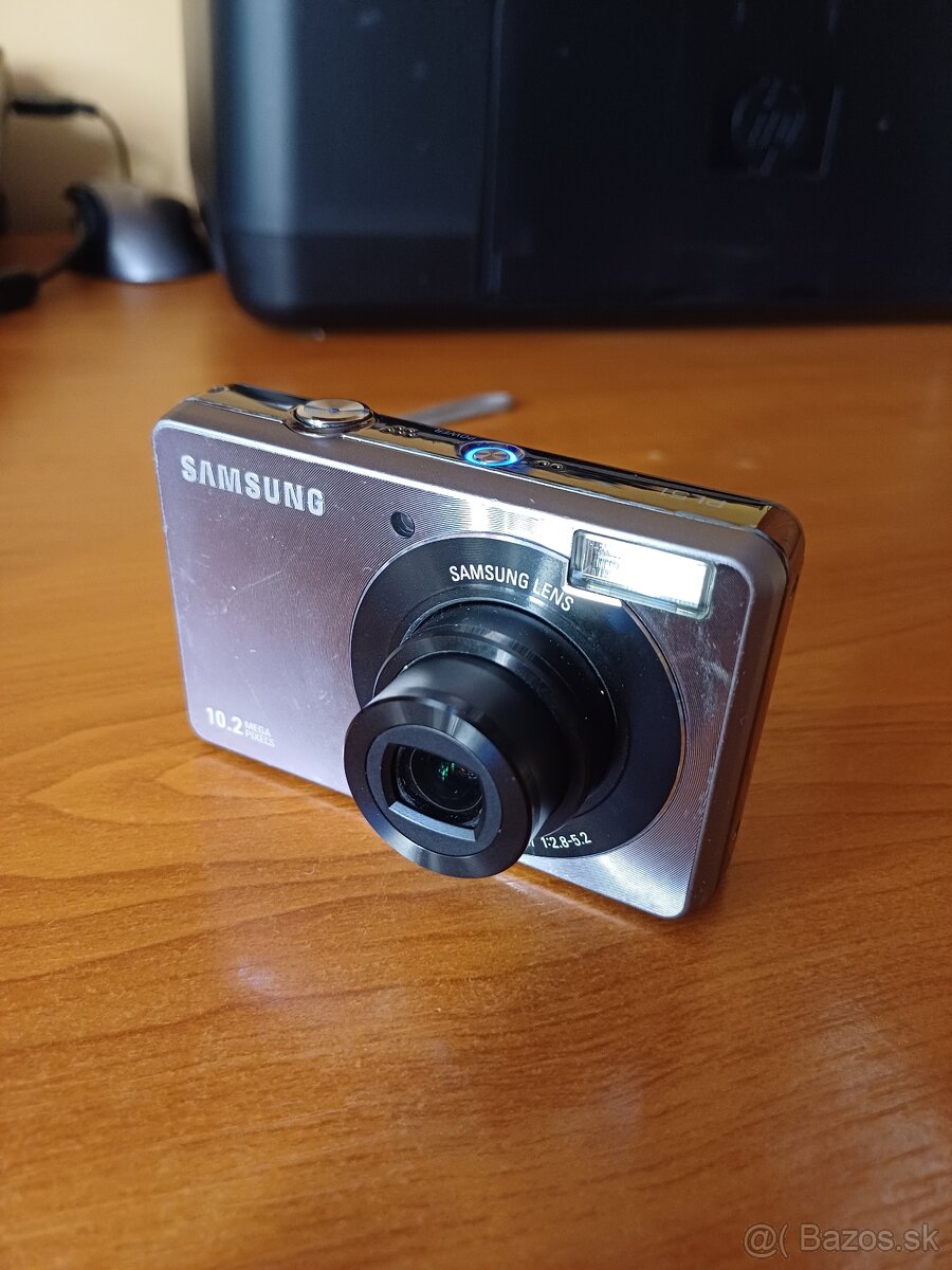 SAMSUNG LENS PL51 + Darček