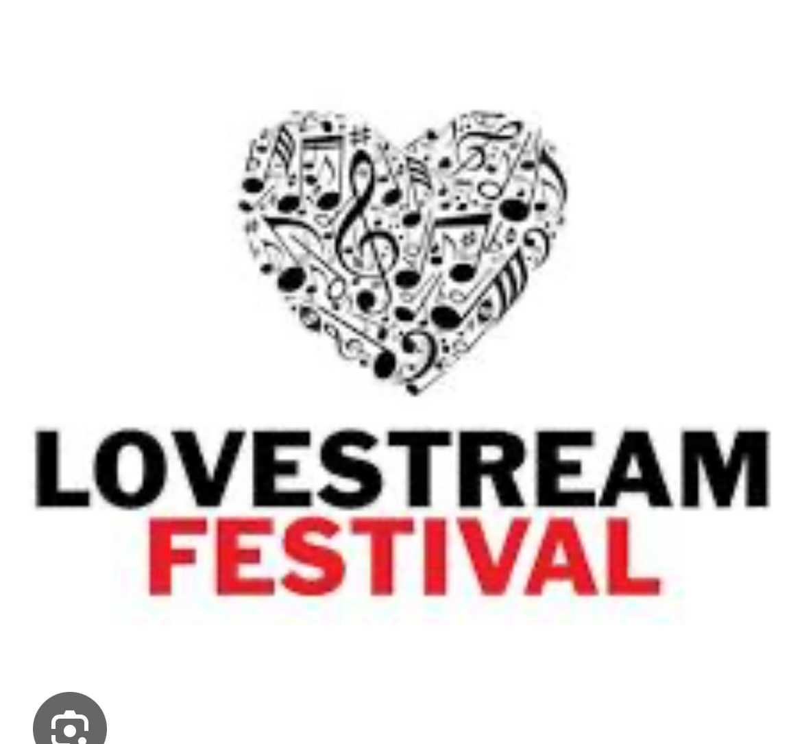 LOVESTREAM2024